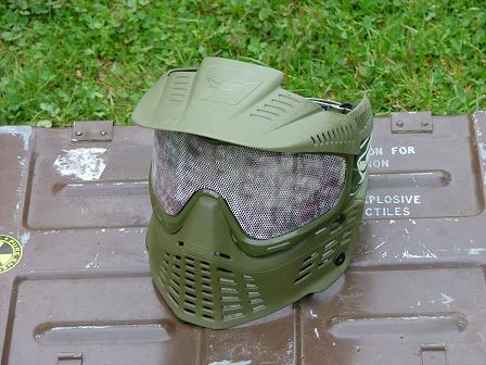 Olive Proshield